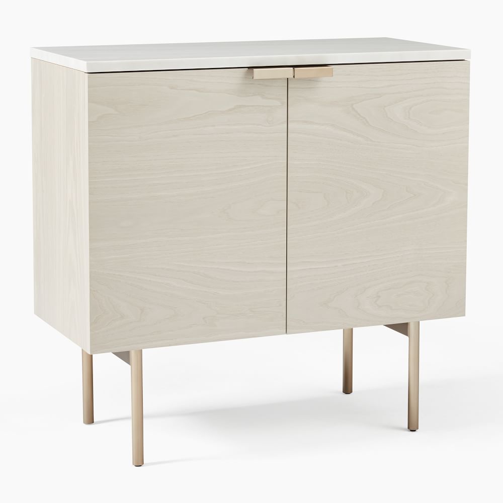 Delphine entryway console store